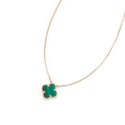 Collana Collezione Vintage Alhambra