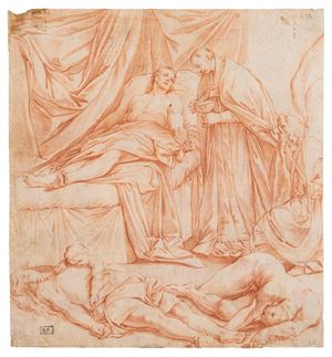 Comunione di San Carlo