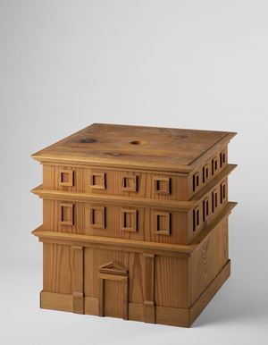 Dalla Piazza d'Italia