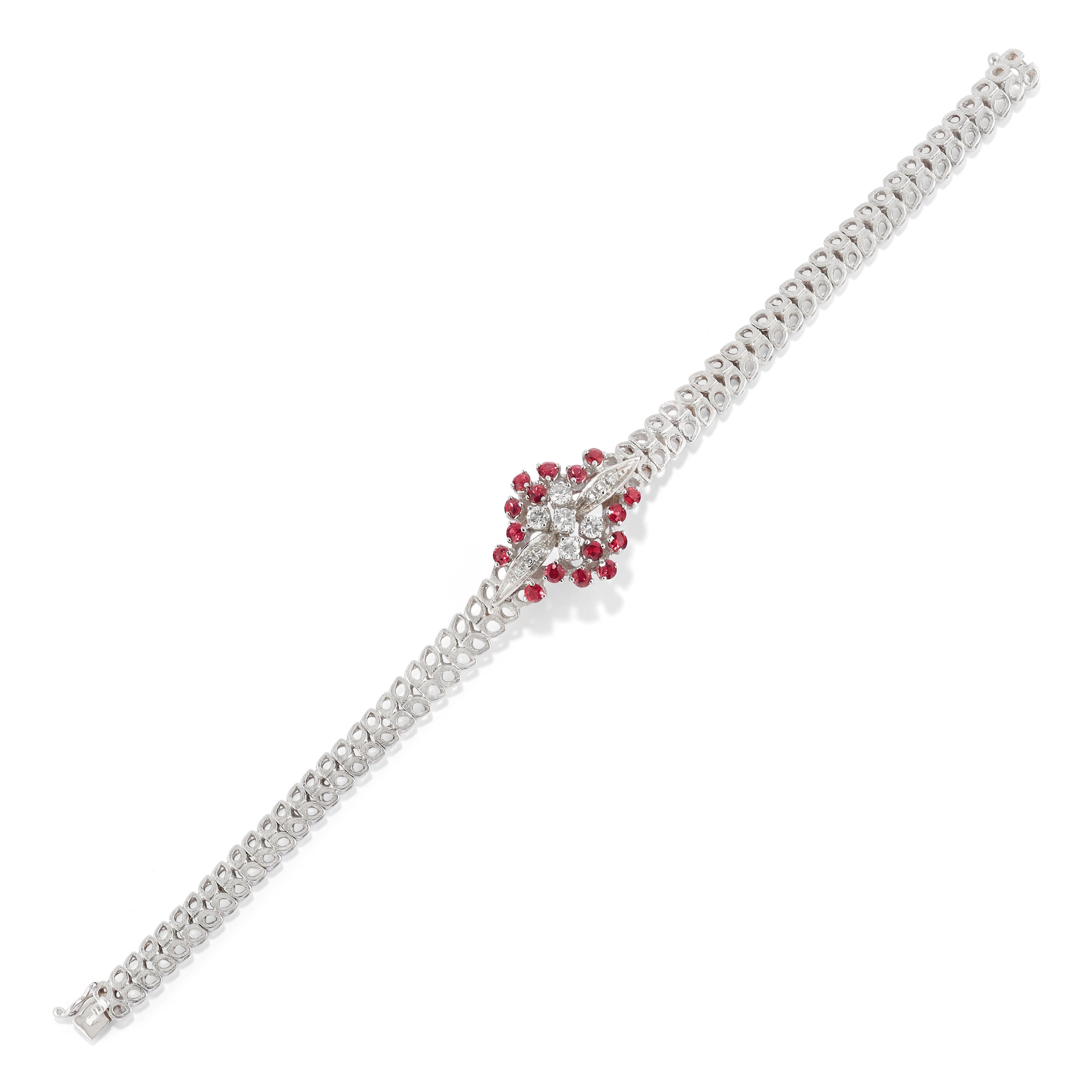Bracciale, Spilla e Anello