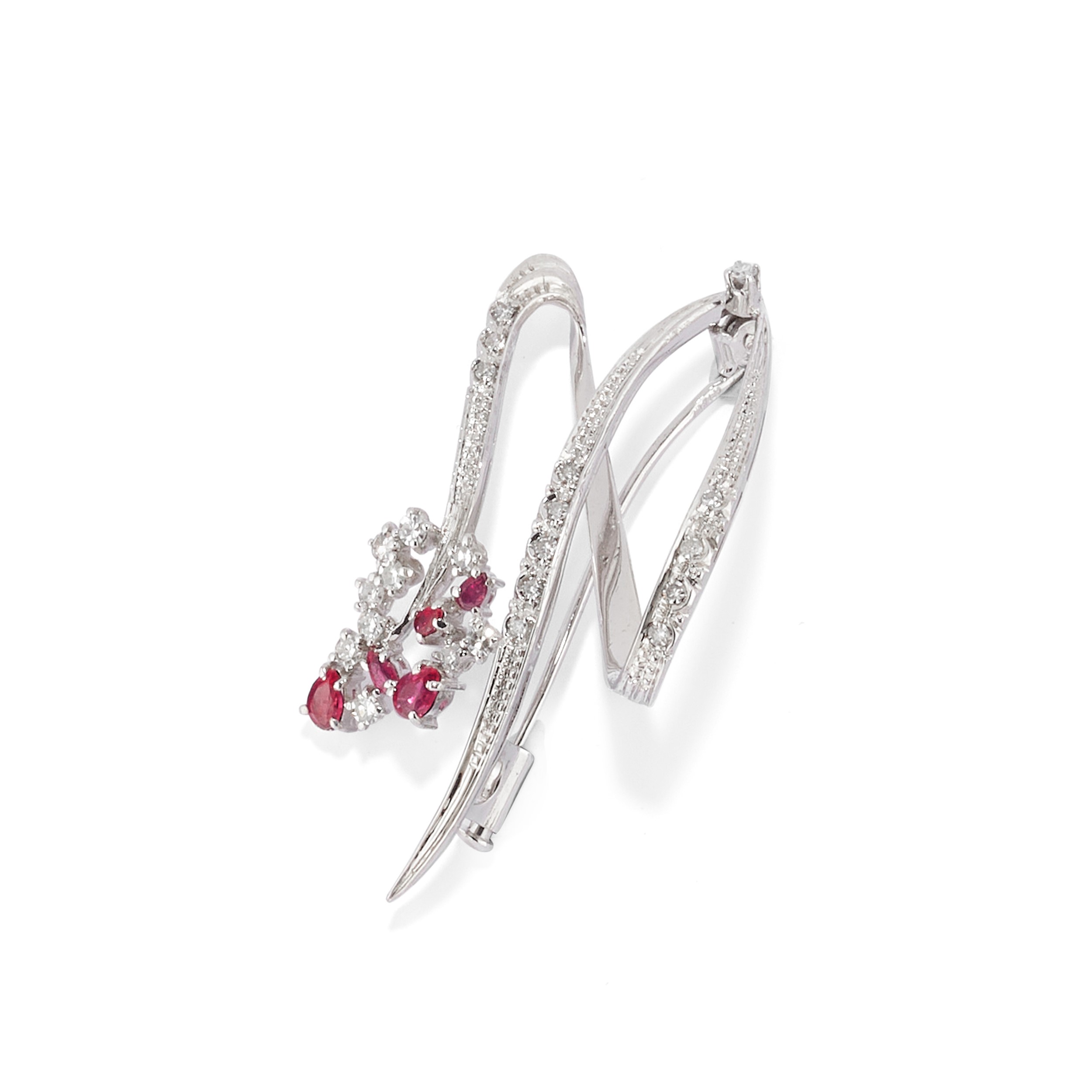 Bracciale, Spilla e Anello