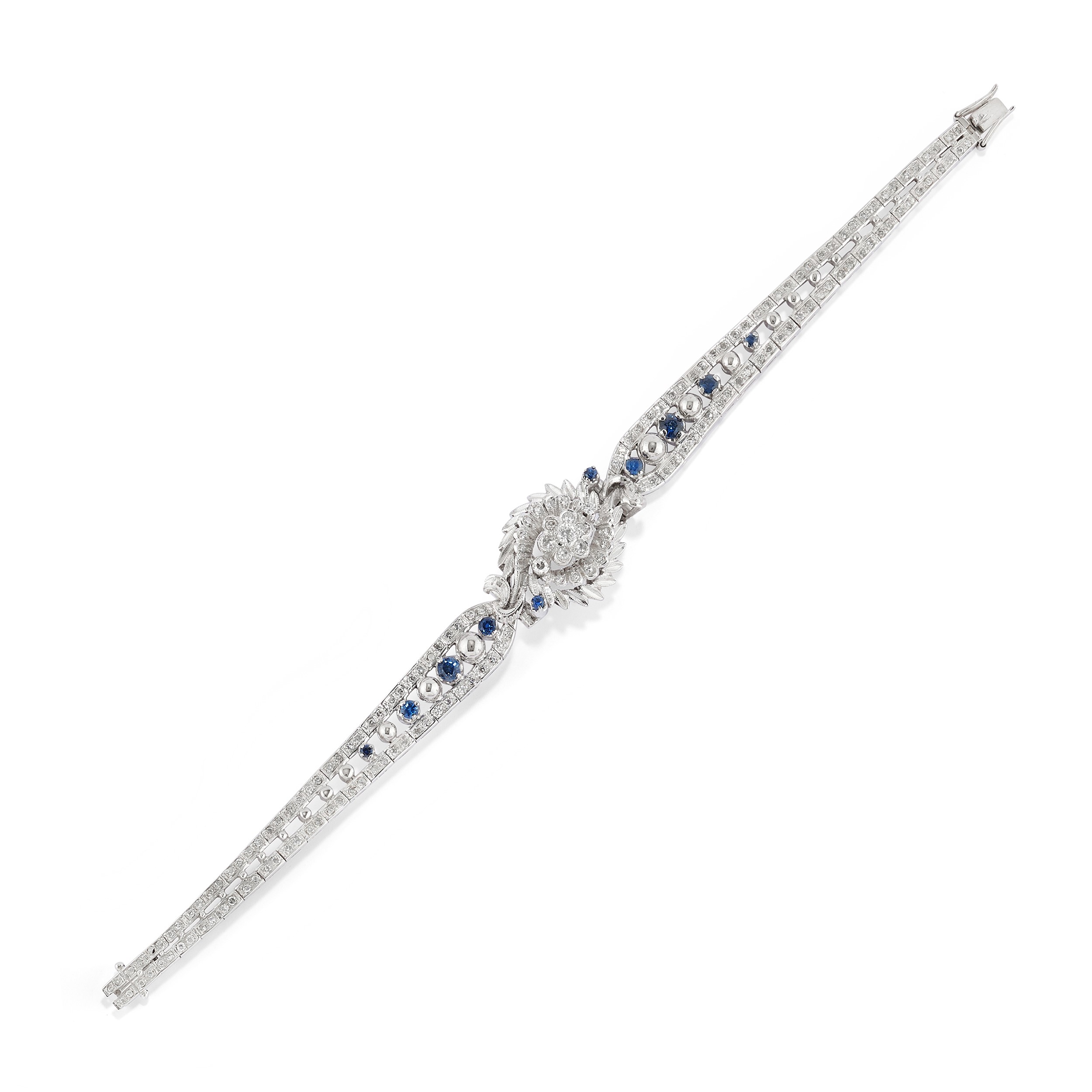 Bracciale, Spilla e Anello