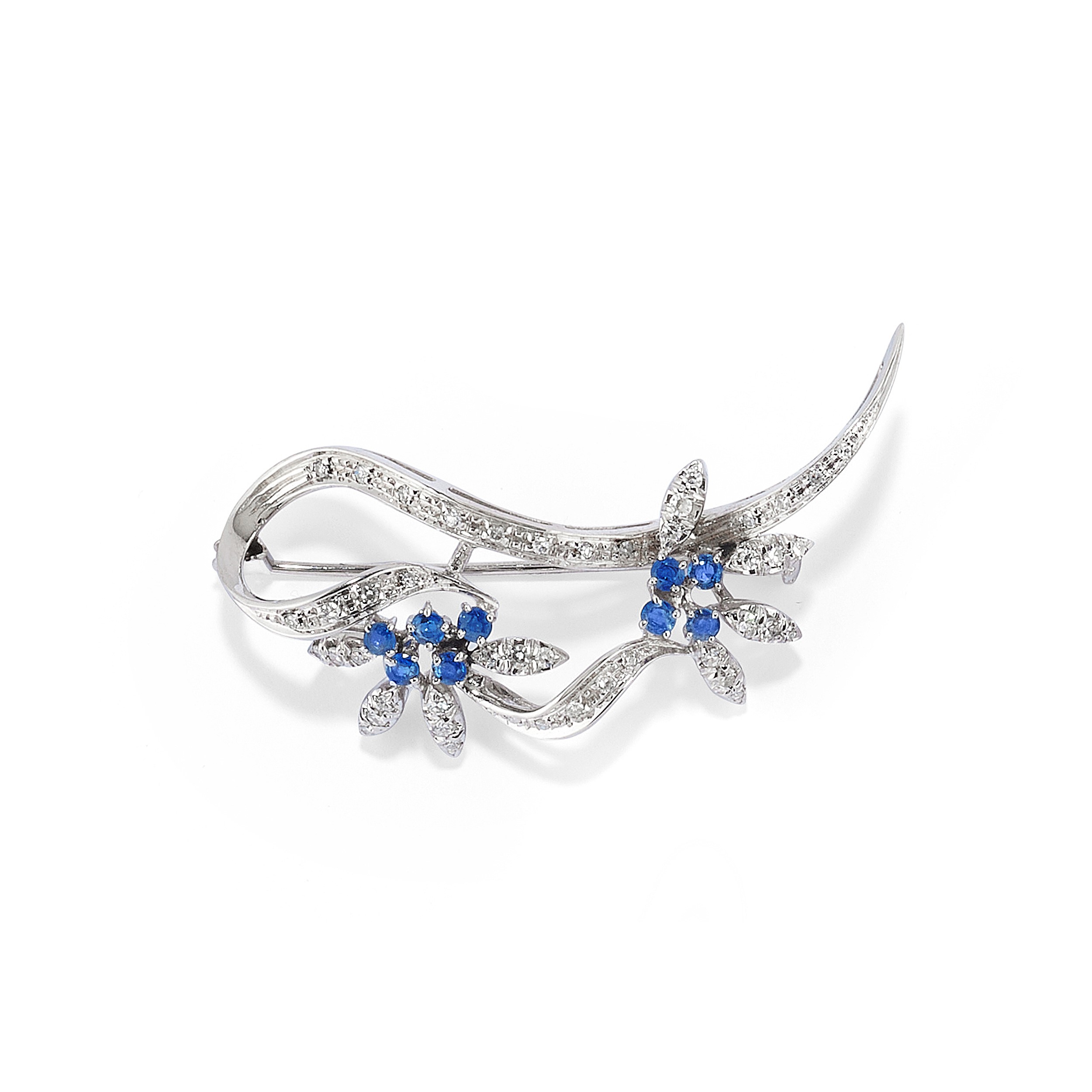 Bracciale, Spilla e Anello