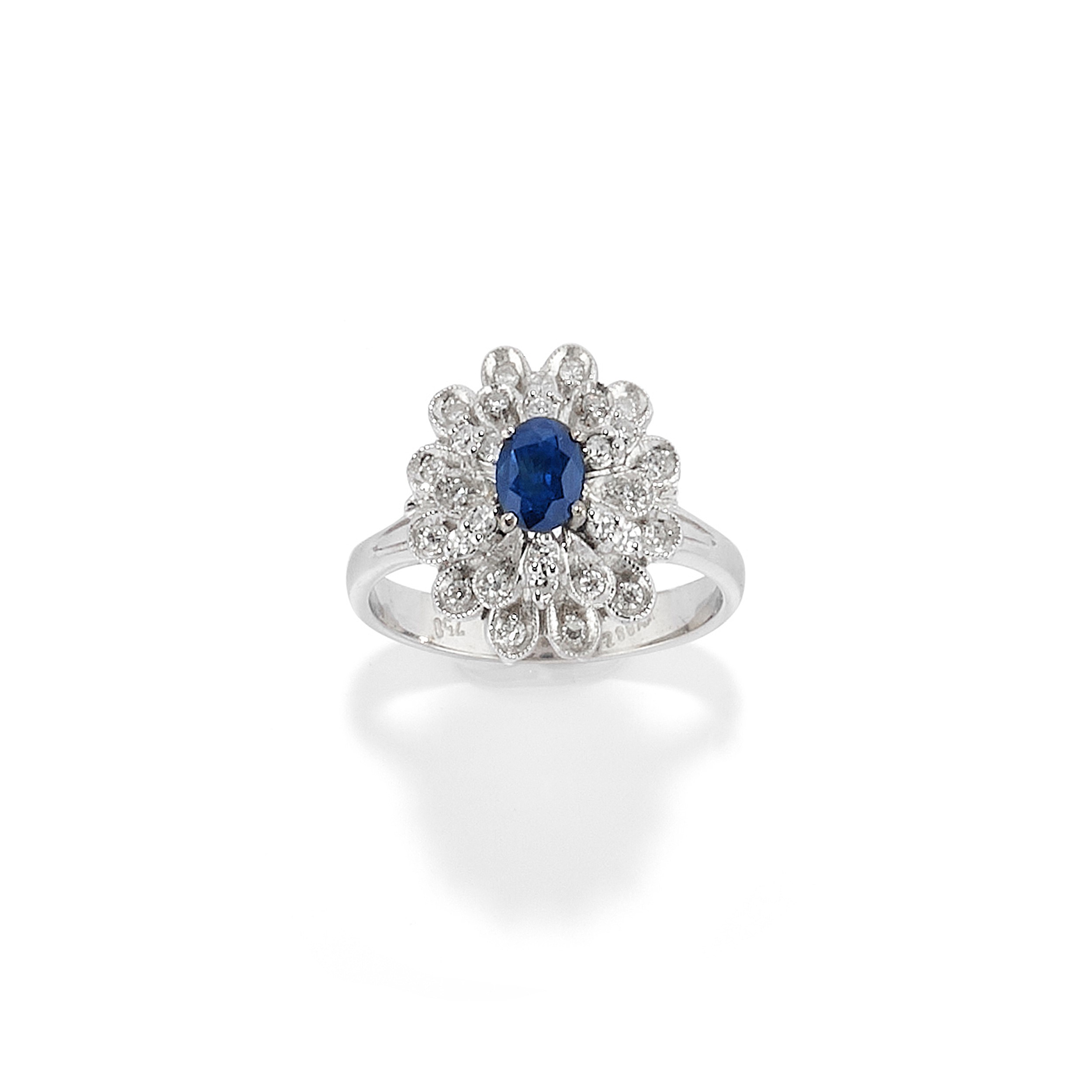 Bracciale, Spilla e Anello