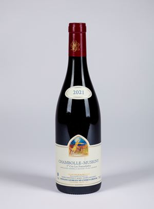 Domaine Georges Mugneret-Gibourg Les Feusselottes