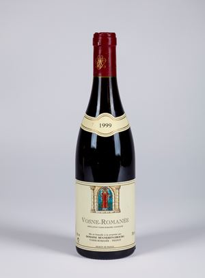 Domaine Georges Mugneret-Gibourg Vosne-Romanee