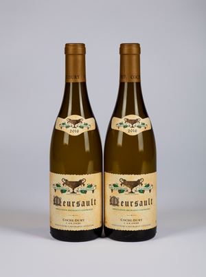 Coche-Dury Meursault