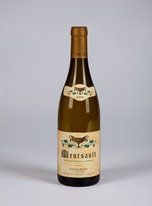 Coche-Dury Meursault