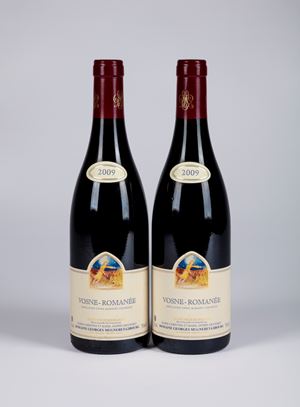 Domaine Georges Mugneret-Gibourg Vosne-Romanee