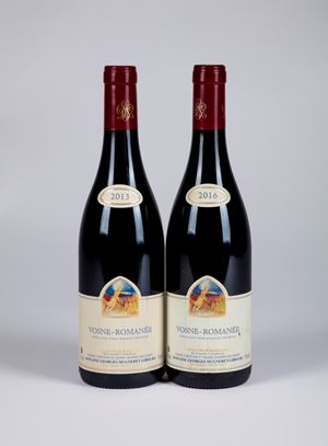 Selezione Domaine Georges Mugneret-Gibourg Vosne-Romanee