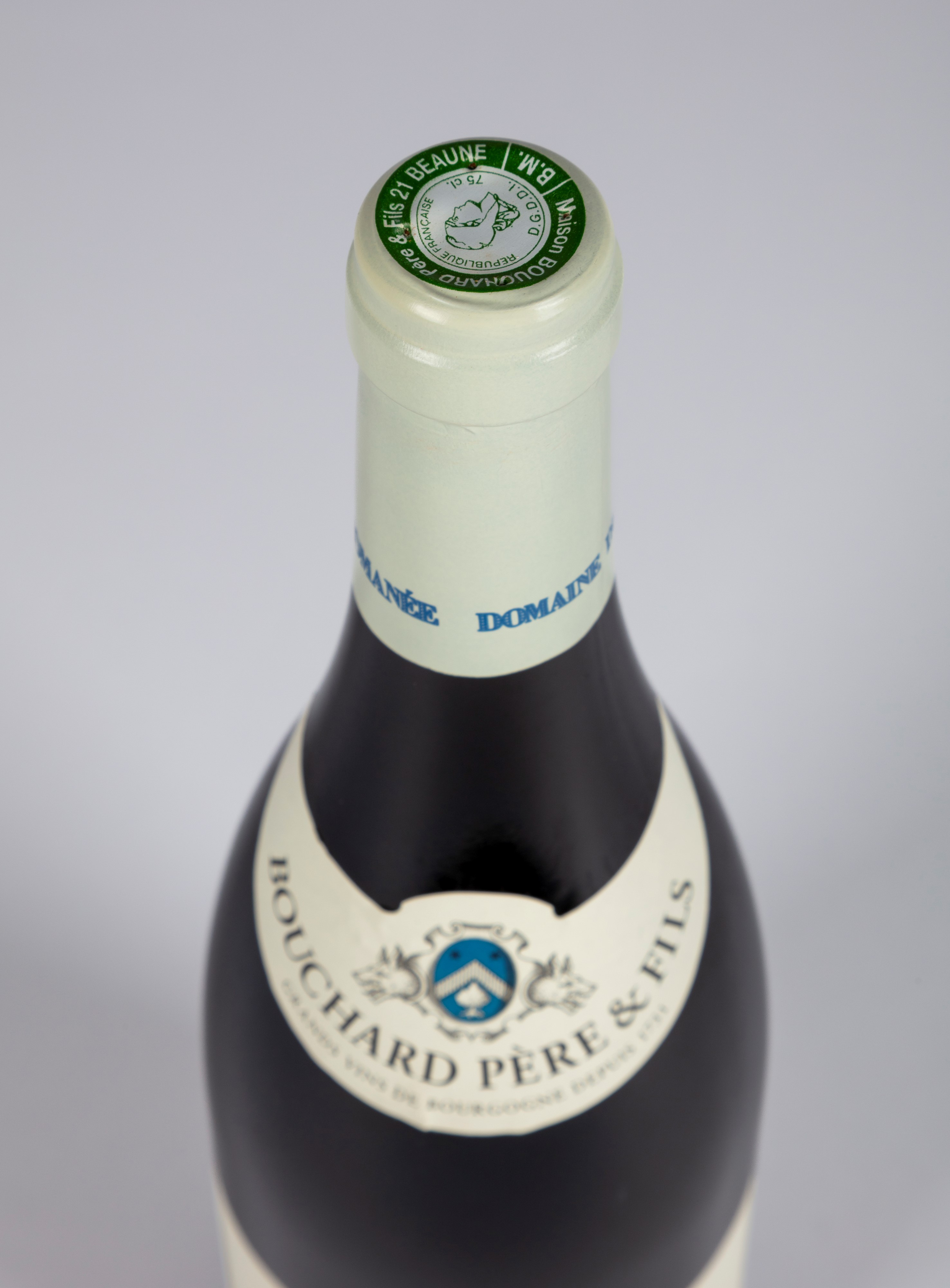 Domaine du Comte Liger-Belair La Romanee Grand Cru