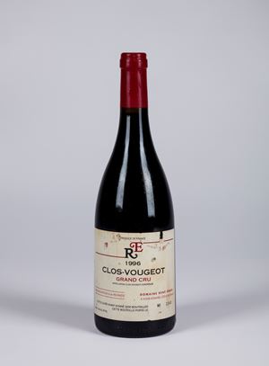 Domaine Rene Engel Clos de Vougeot Grand Cru