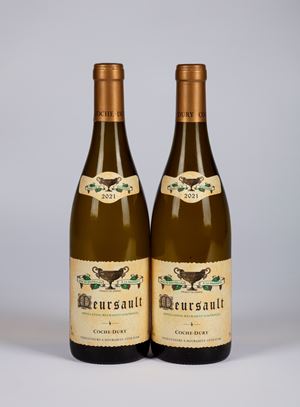 Coche-Dury Meursault