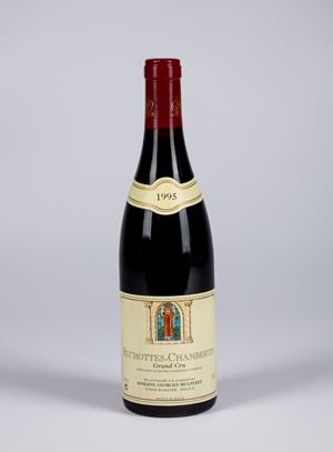 Domaine Georges Mugneret-Gibourg Ruchottes-Chambertin Grand Cru