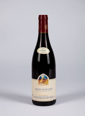 Domaine Georges Mugneret-Gibourg Vosne-Romanee