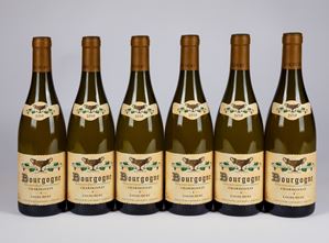 Coche-Dury Bourgogne Chardonnay