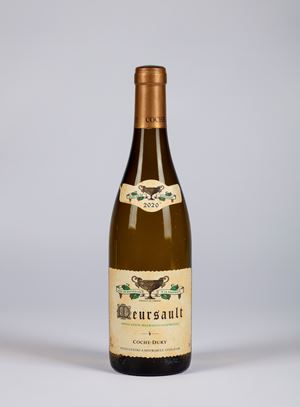 Coche-Dury Meursault