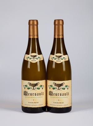 Coche-Dury Meursault