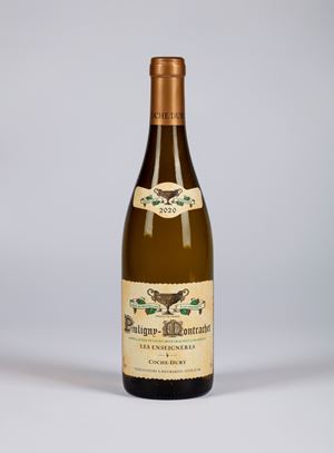 Coche-Dury Puligny-Montrachet Les Enseigneres