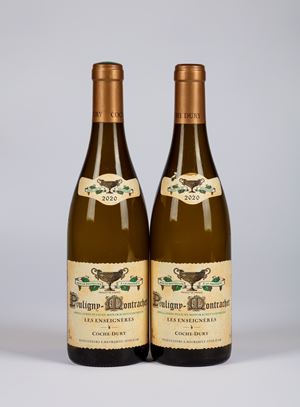 Coche-Dury Puligny-Montrachet Les Enseigneres