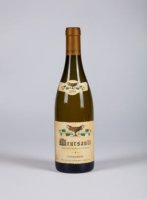 Coche Dury Meursault