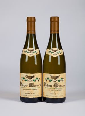 Coche-Dury Puligny-Montrachet Les Enseigneres