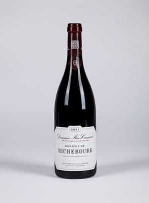 Meo-Camuzet Richebourg Grand Cru