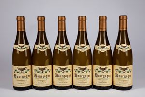Coche-Dury Bourgogne Chardonnay