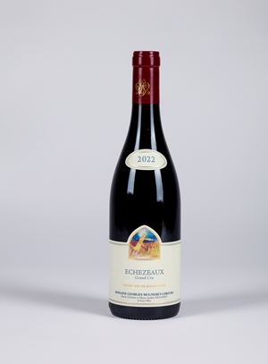 Domaine Georges Mugneret-Gibourg Echezeaux Grand Cru