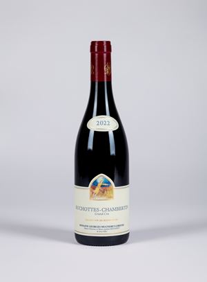 Domaine Georges Mugneret-Gibourg Ruchottes-Chambertin Grand Cru