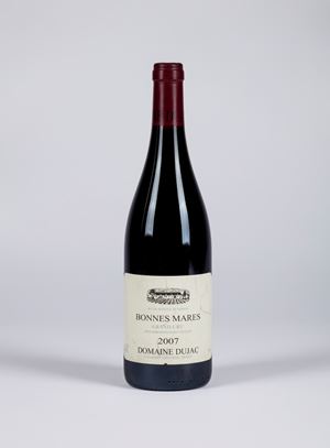 Domaine Dujac Bonnes-Mares Grand Cru