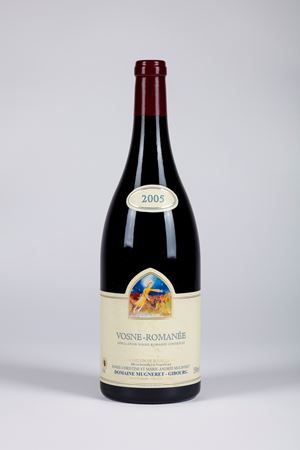 Domaine Georges Mugneret-Gibourg Vosne-Romanee