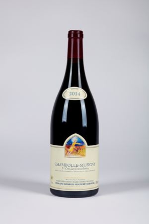 Domaine Georges Mugneret-Gibourg Les Feusselottes