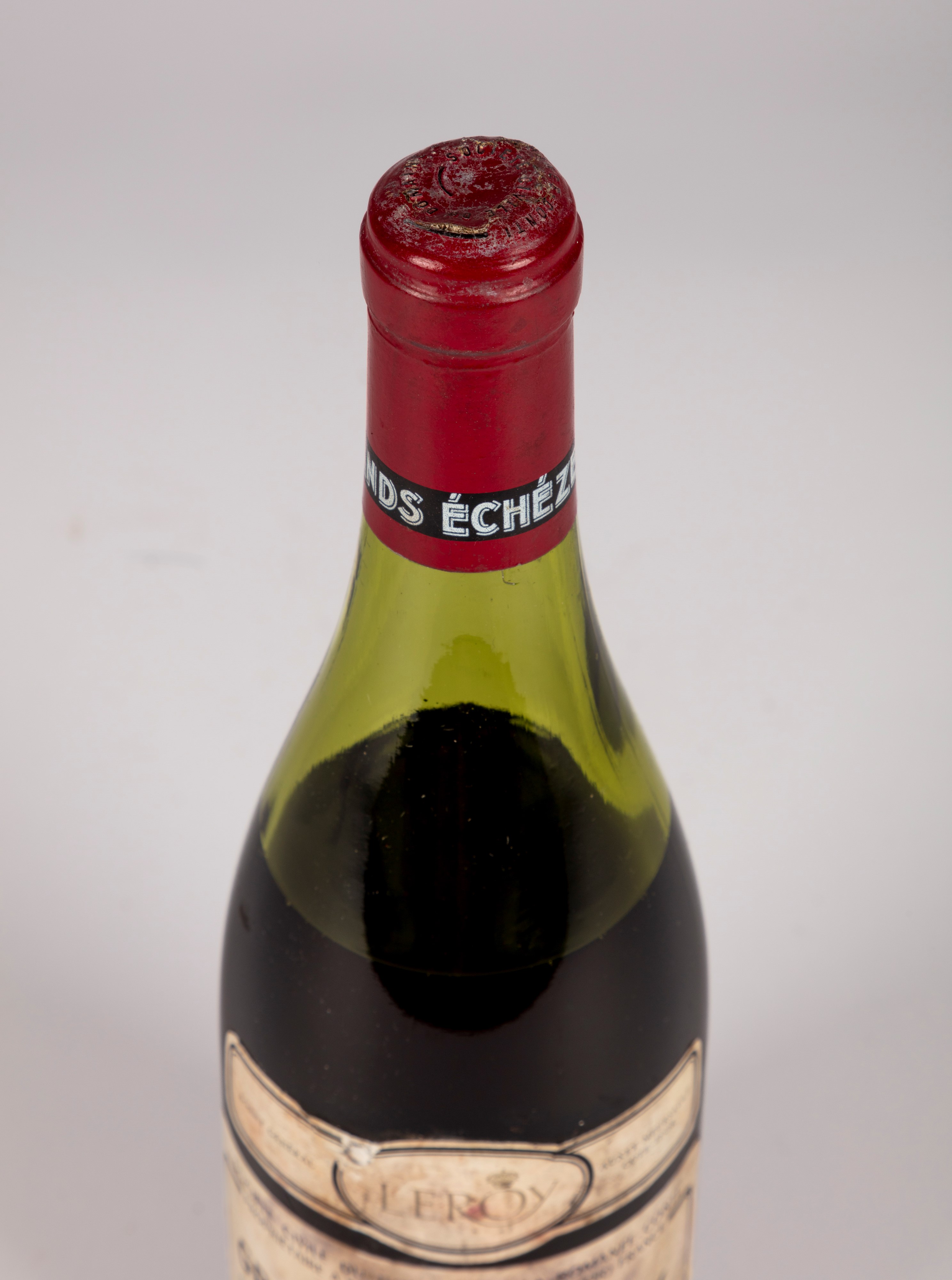 Francia - Domaine de la Romanee-Conti, Grands Echezeaux Grand Cru, 1978