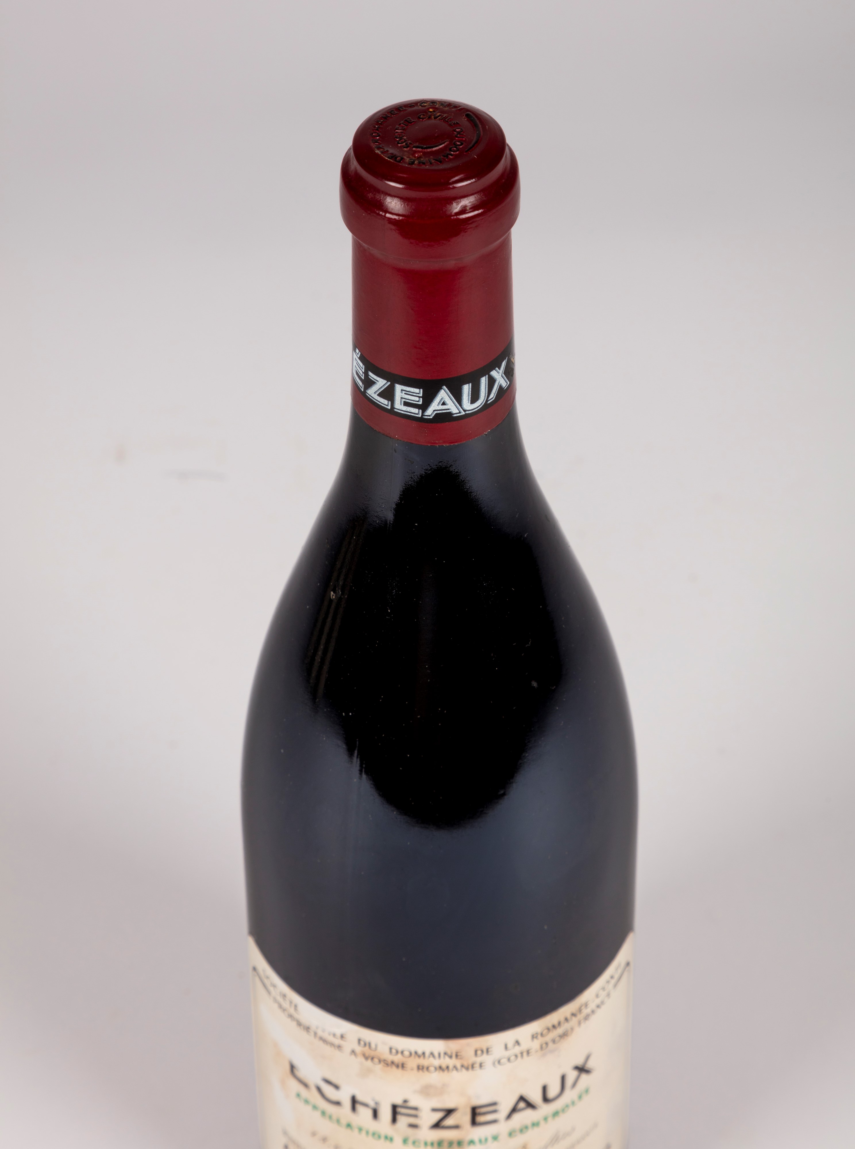 Domaine de la Romanee-Conti Echezeaux Grand Cru