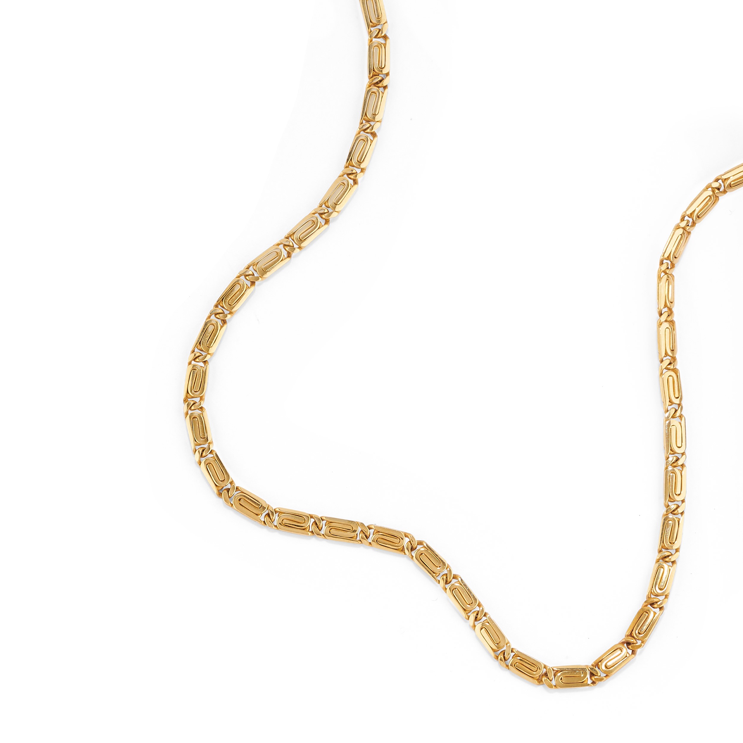 Demi-parure