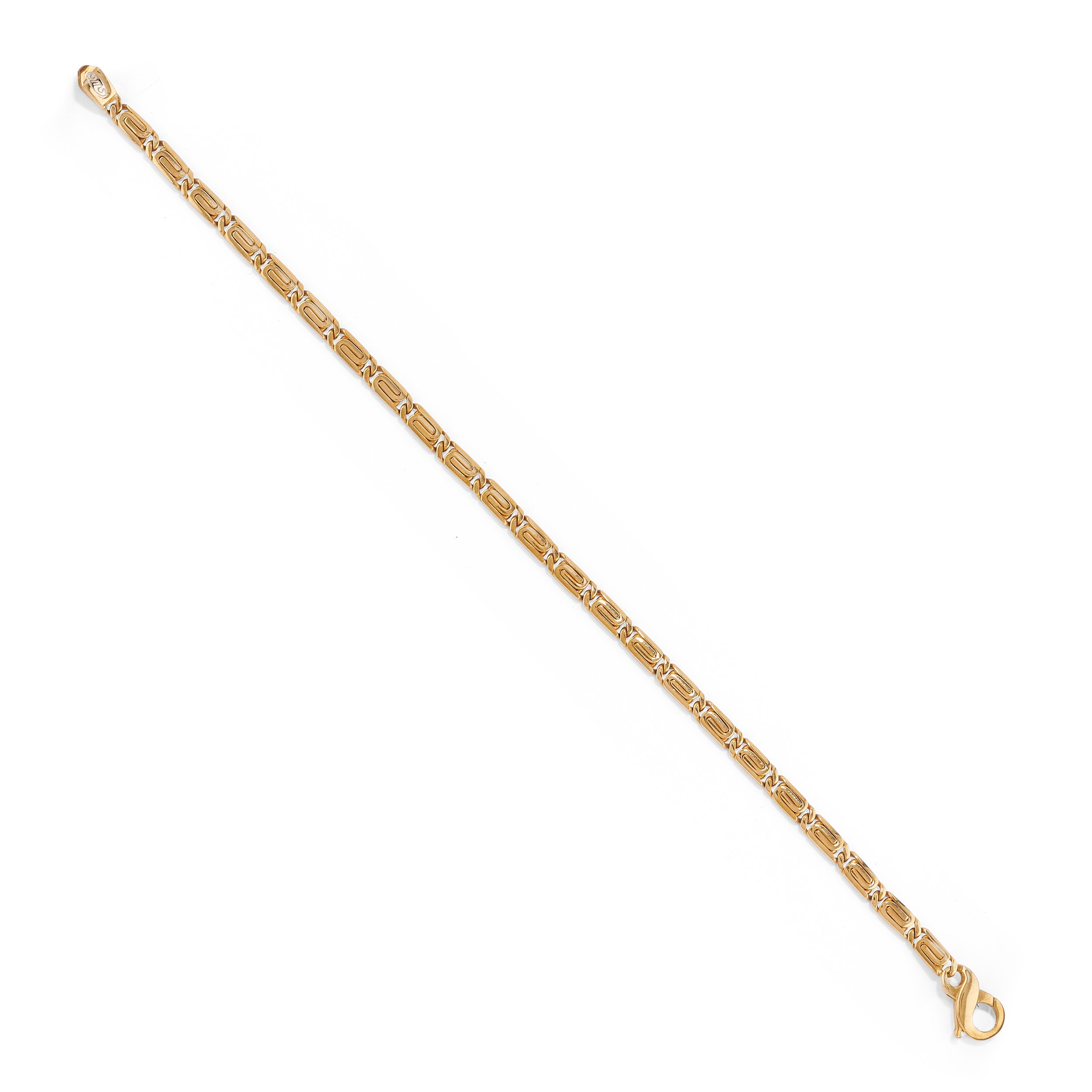 Demi-parure