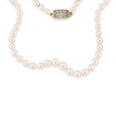 Collana di Perle