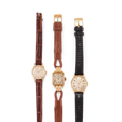 Tre Orologi