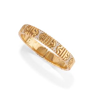 Bracciale collezione Parentesi