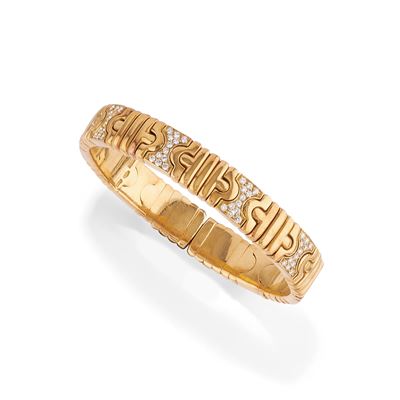 Bracciale Collezione Parentesi
