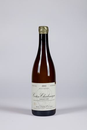 Domaine Marc Colin et Fils Corton-Charlemagne Grand Cru