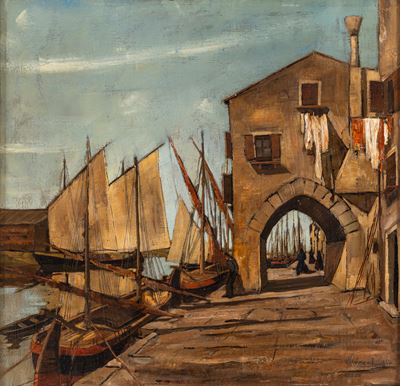 Chioggia