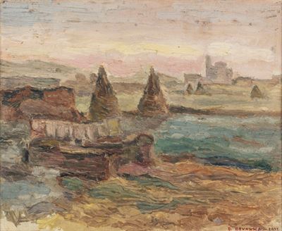 Verso Perugia
