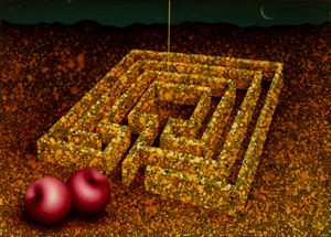 Un lungo percorso tra noi e il cielo