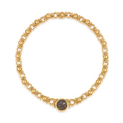 Collana con Medaglia