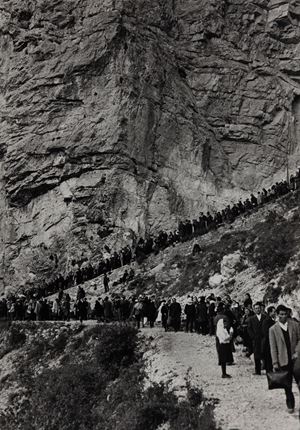 Lazio / Monte Autore