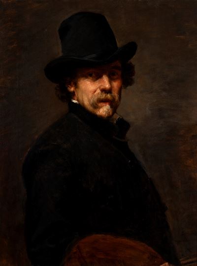Autoritratto