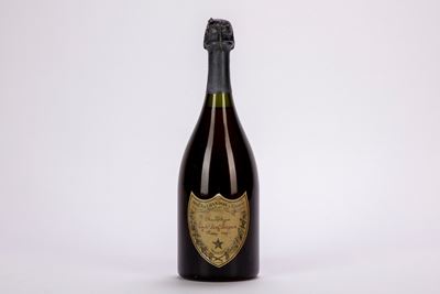 Dom Perignon, Brut 1964