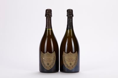 Dom Perignon, Brut 1983